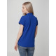 Рубашка поло женская Virma Lady, ярко-синяя
