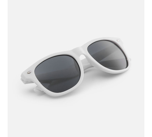 Очки солнцезащитные Sundance, ver.2, белые