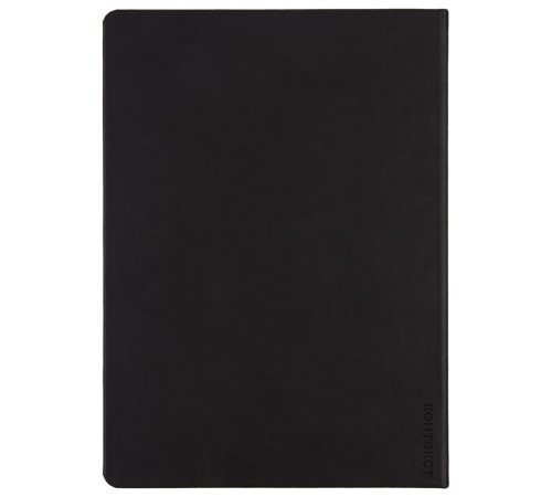 Ежедневник Basis, датированный, черный