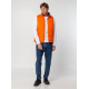 Жилет Warm оранжевый