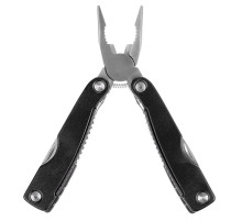 Мультитул Scout, черный