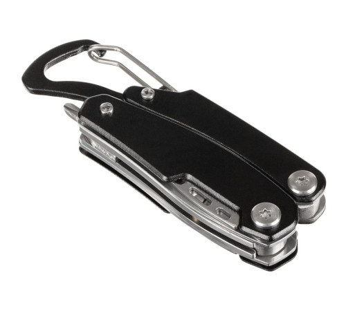 Мультитул Fixer, черный