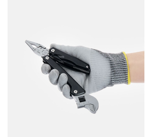 Мультитул Handhaben, черный