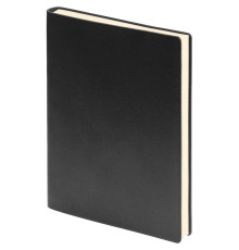 Ежедневник Chillout Mini, недатированный, черный