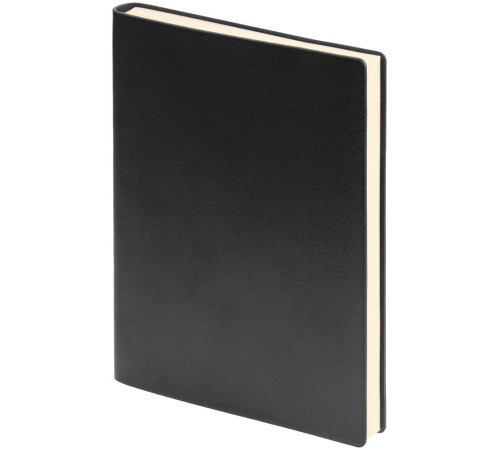 Ежедневник Chillout Mini, недатированный, черный