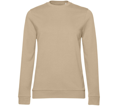 Свитшот женский Set In, бежевый