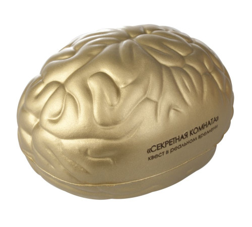 Антистресс «Золотой мозг»