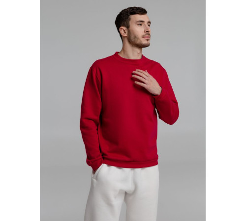 Толстовка Spider 260, красная