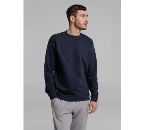 Толстовка Spider 260, темно-синяя