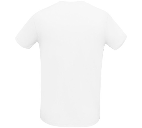 Футболка мужская Martin Men, белая