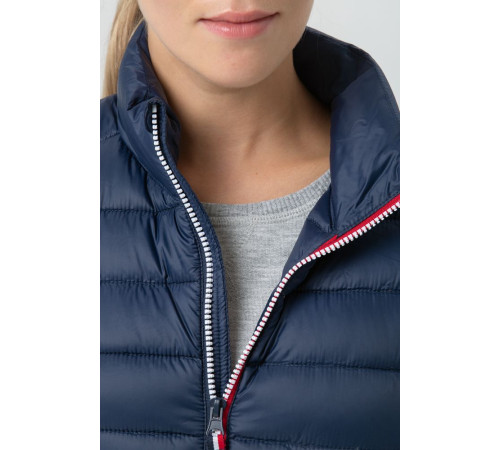 Жилет женский Victoire BW Women, темно-синий