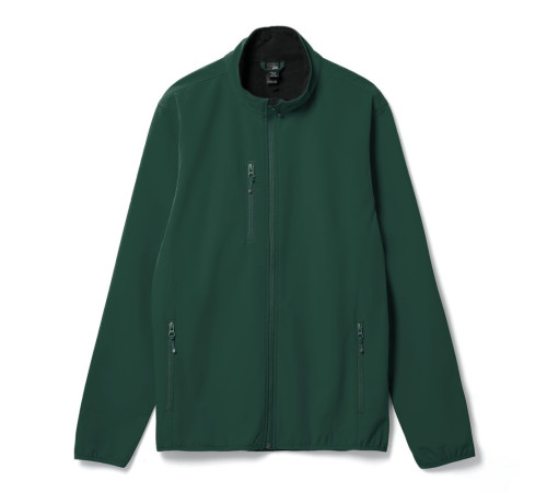 Куртка мужская Radian Men, темно-зеленая