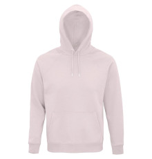 Толстовка унисекс Stellar, розовая