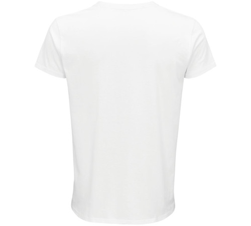 Футболка мужская Crusader Men, белая