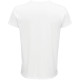 Футболка мужская Crusader Men, белая
