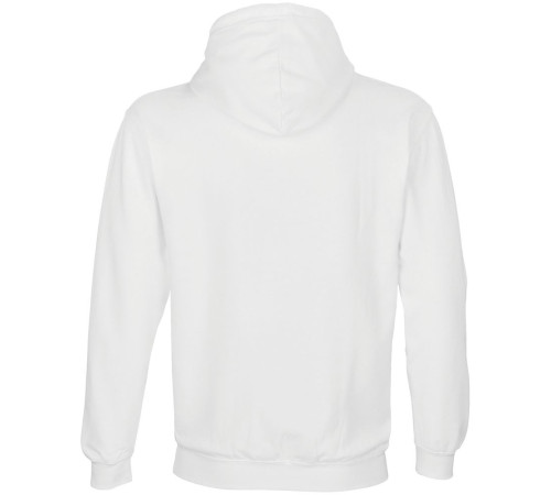 Худи унисекс Condor, белое