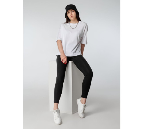 Лосины женские Jill, черные