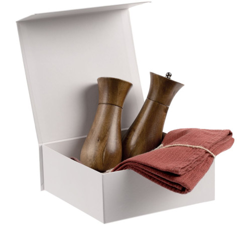 Коробка BrightSide, белая