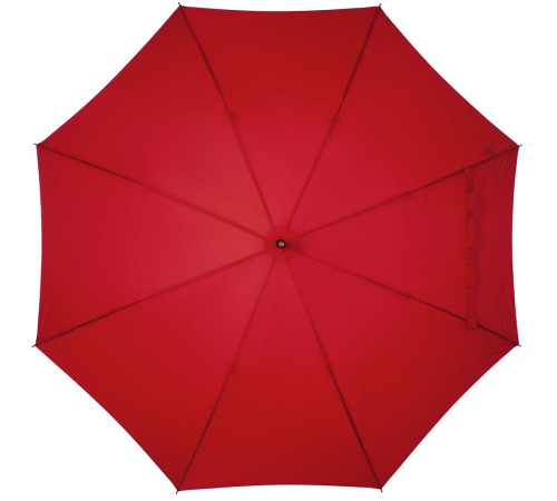 Зонт-трость LockWood, красный