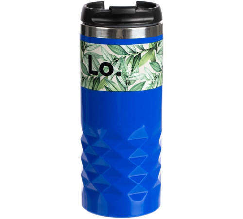 Термостакан Prism, синий