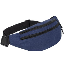 Поясная сумка Kalita, темно-синяя