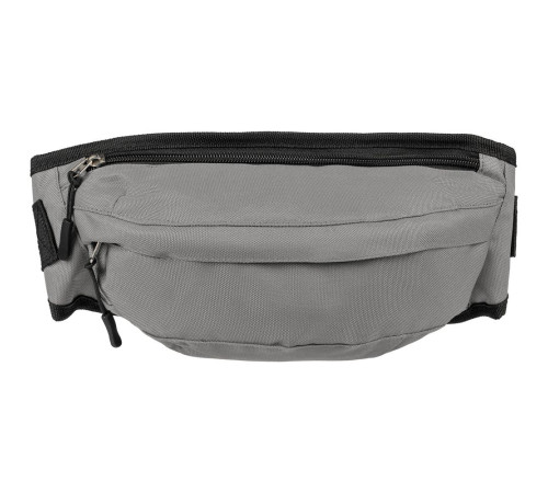 Поясная сумка Urban Out, серая