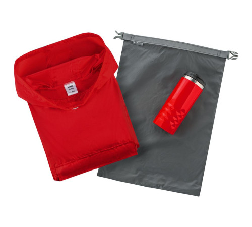 Набор Forest Hunter, красный