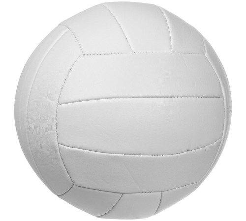 Волейбольный мяч Friday, белый