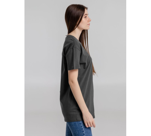 Футболка Imperial 190, темно-серая
