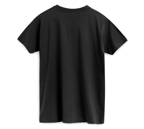 Футболка Imperial 190, черная