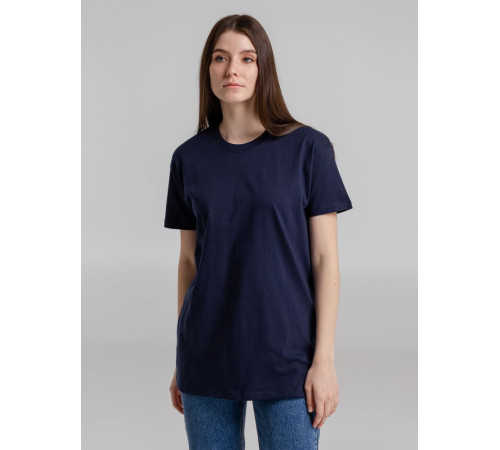 Футболка Imperial 190, кобальт (темно-синяя)