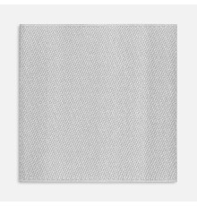 Лейбл тканевый Epsilon, L, светло-серый