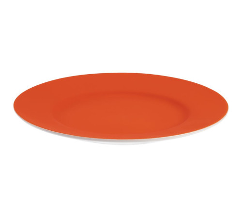 Чайная пара Best Morning, оранжевая