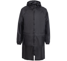 Дождевик Rainman Zip Pro, черный