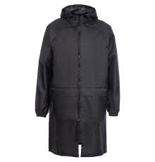 Дождевик Rainman Zip Pro, черный
