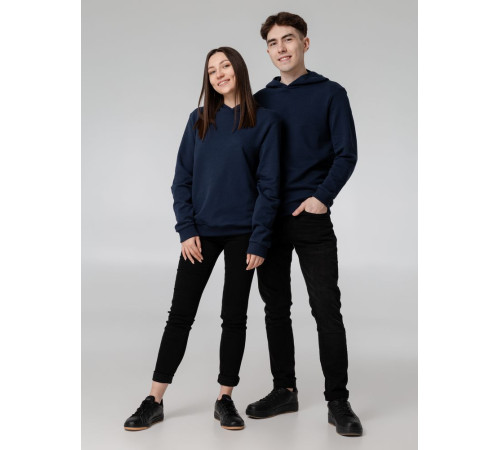 Худи Barta, темно-синее