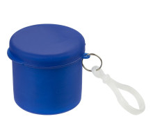 Дождевик в футляре Trifle, синий