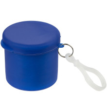 Дождевик в футляре Trifle, синий