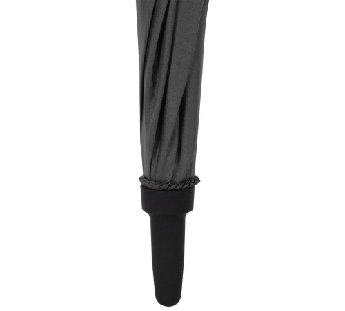 Зонт-трость Trend Golf AC, серый