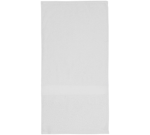 Полотенце Soft Me Light, ver.2, малое, белое