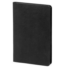 Ежедневник Neat Mini, недатированный, черный