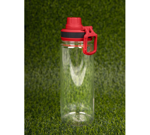 Бутылка Dayspring, красная