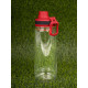 Бутылка Dayspring, красная