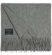 Шарф Graceful, серый