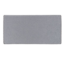 Лейбл светоотражающий Tao, S, серый