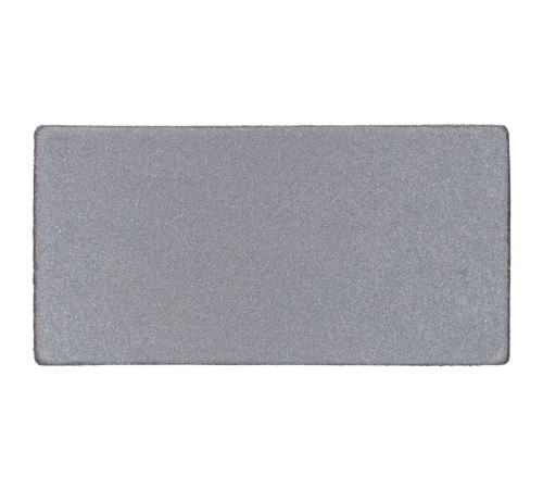 Лейбл светоотражающий Tao, S, серый