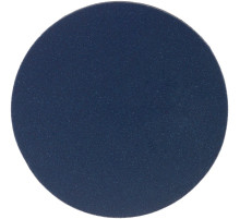 Лейбл светоотражающий Tao Round, L, синий