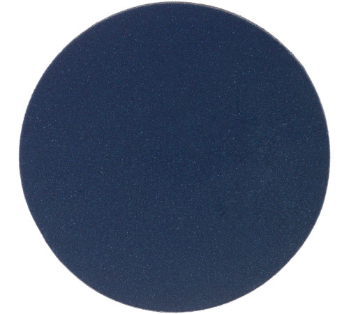 Лейбл светоотражающий Tao Round, L, синий