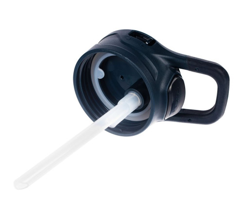 Термобутылка Fujisan 2.0, темно-синяя