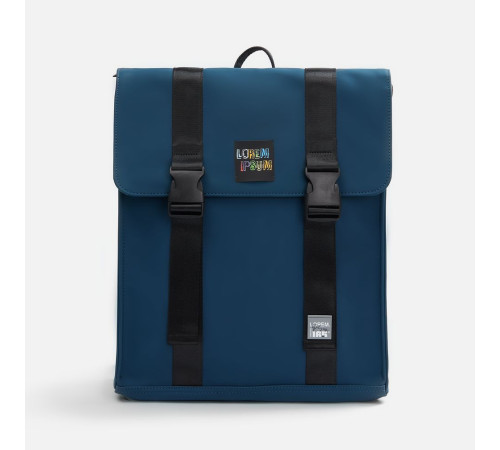 Лейбл Etha SoftTouch, L, черный